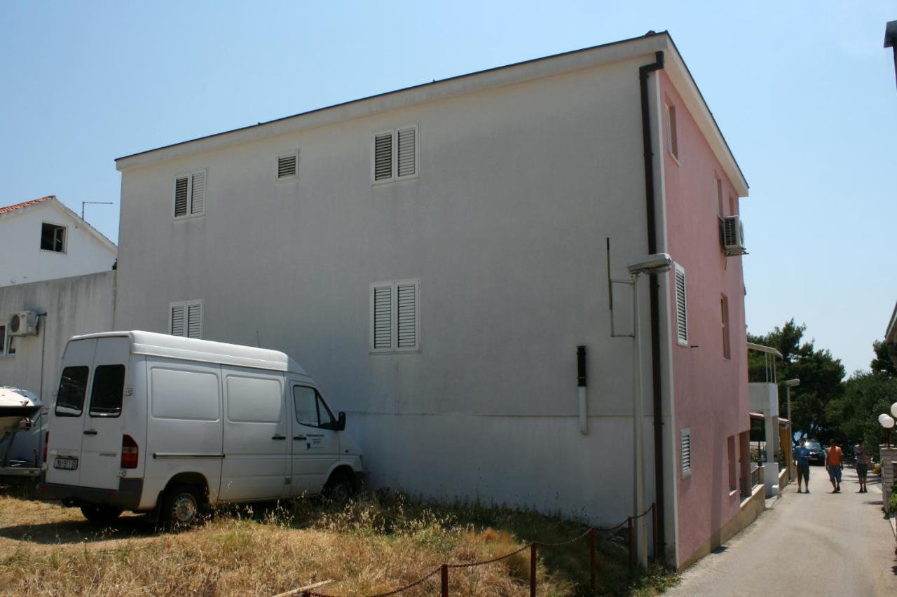 Apartments By The Sea Promajna, Makarska - 2673 Exterior foto